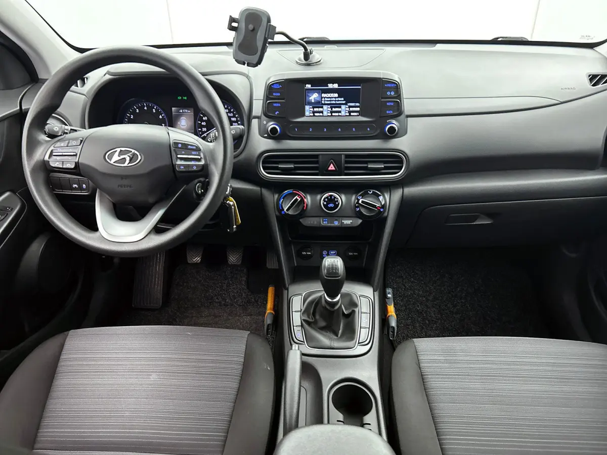 1.0T Drive,NL Auto,Trekhaak,Cruise Control,PDC,Bluetooth