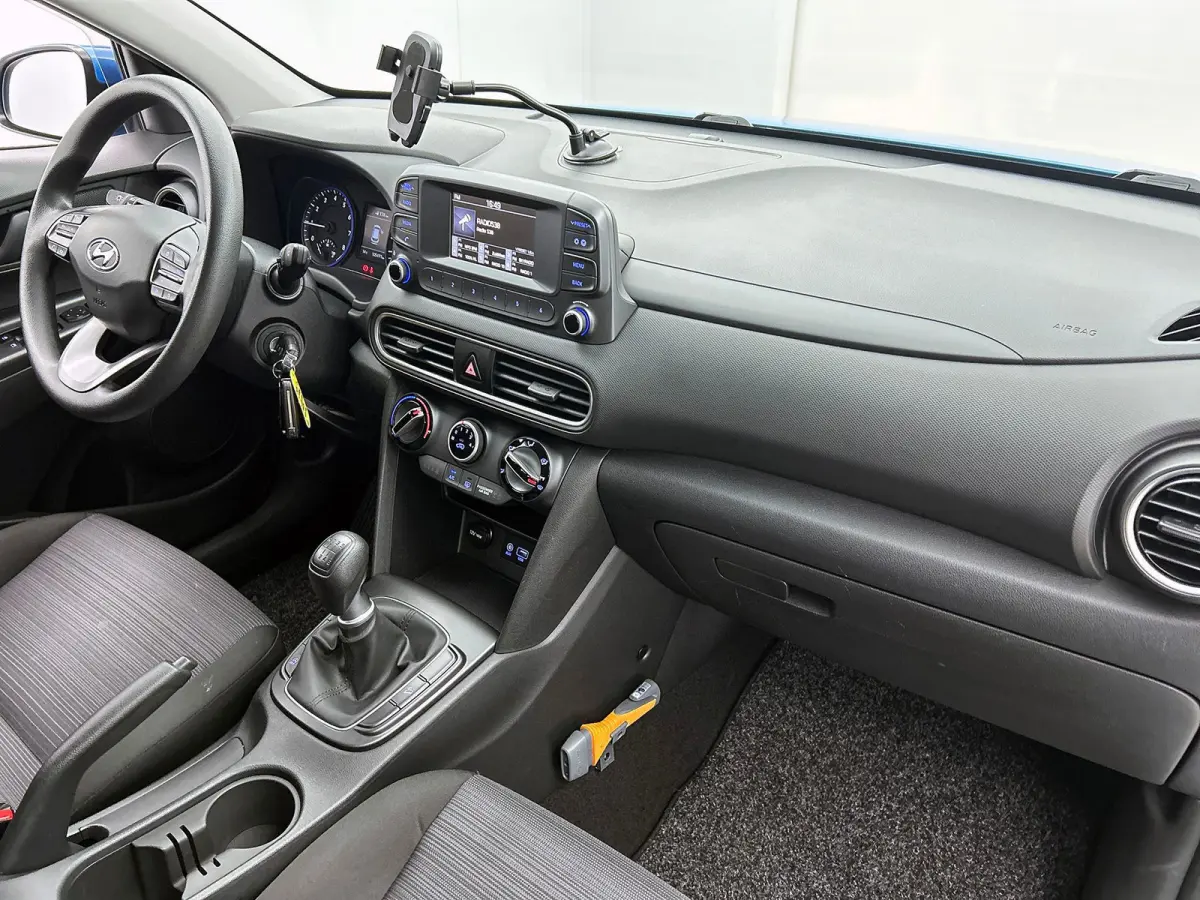 1.0T Drive,NL Auto,Trekhaak,Cruise Control,PDC,Bluetooth