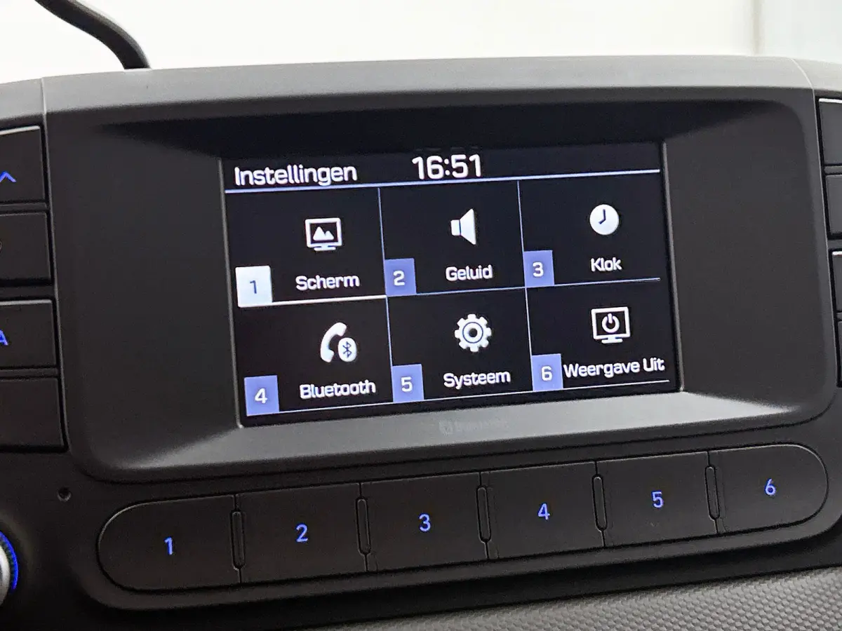 1.0T Drive,NL Auto,Trekhaak,Cruise Control,PDC,Bluetooth