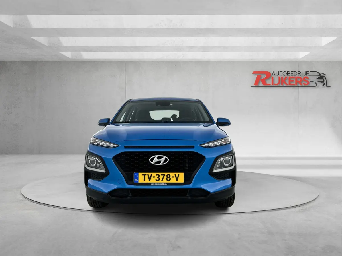 1.0T Drive,NL Auto,Trekhaak,Cruise Control,PDC,Bluetooth