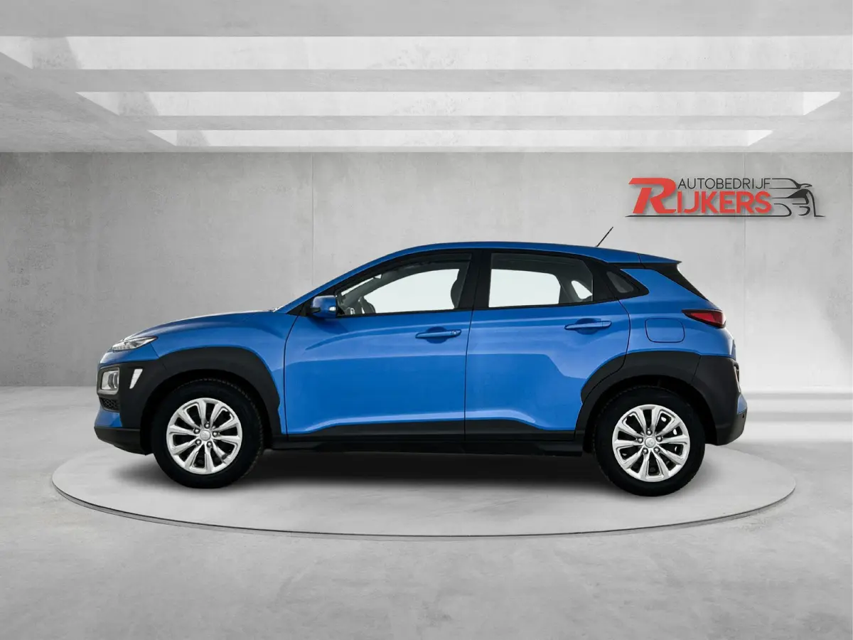 1.0T Drive,NL Auto,Trekhaak,Cruise Control,PDC,Bluetooth