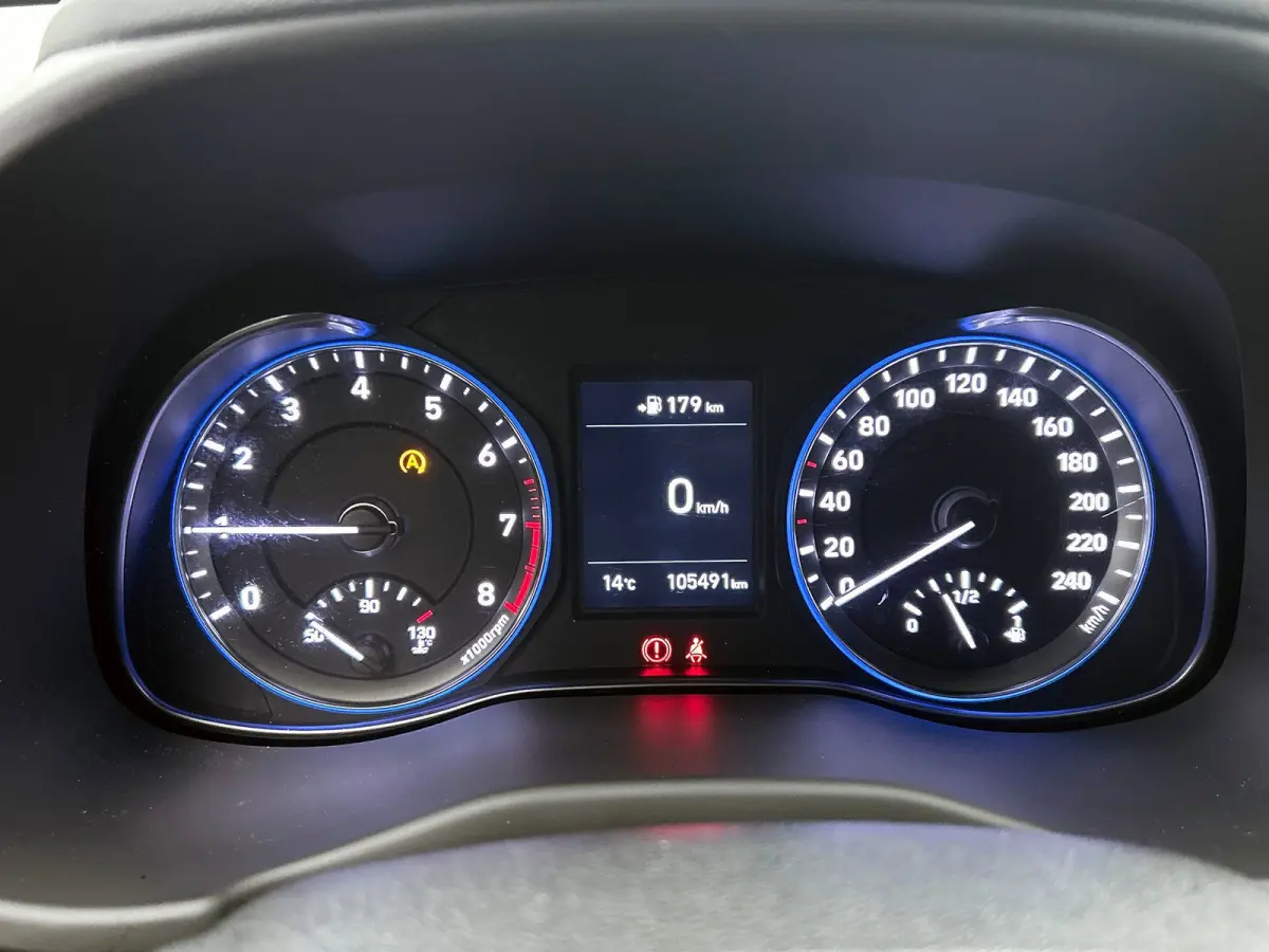 1.0T Drive,NL Auto,Trekhaak,Cruise Control,PDC,Bluetooth