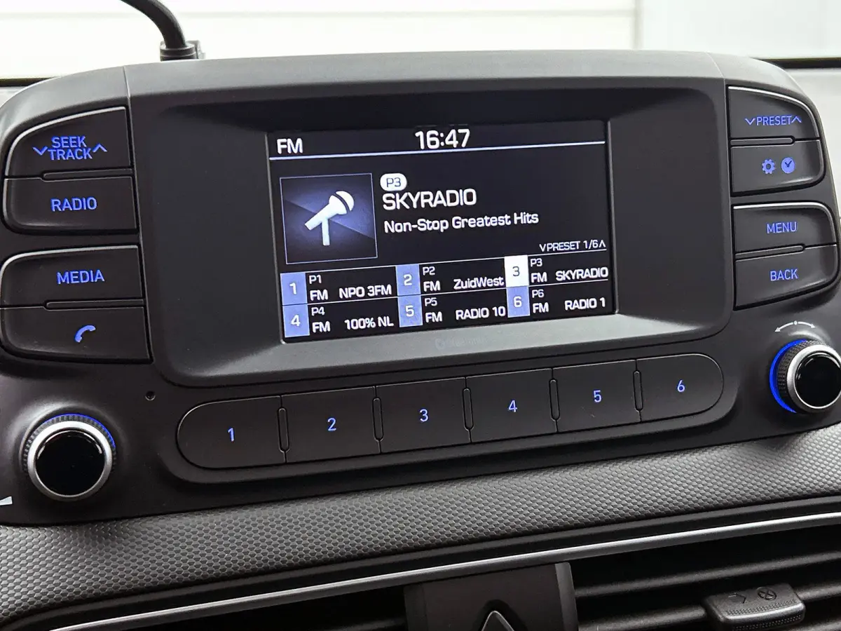 1.0T Drive,NL Auto,Trekhaak,Cruise Control,PDC,Bluetooth