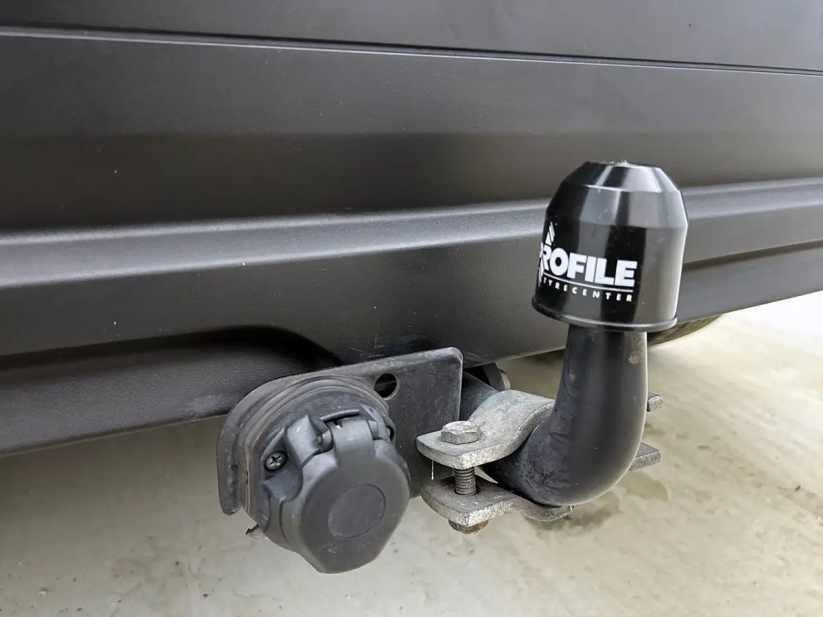 1.0T Drive,NL Auto,Trekhaak,Cruise Control,PDC,Bluetooth