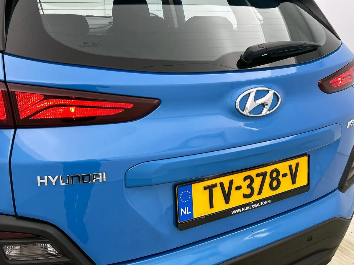 1.0T Drive,NL Auto,Trekhaak,Cruise Control,PDC,Bluetooth