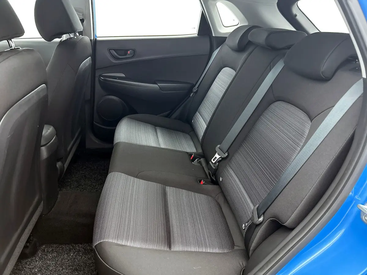 1.0T Drive,NL Auto,Trekhaak,Cruise Control,PDC,Bluetooth