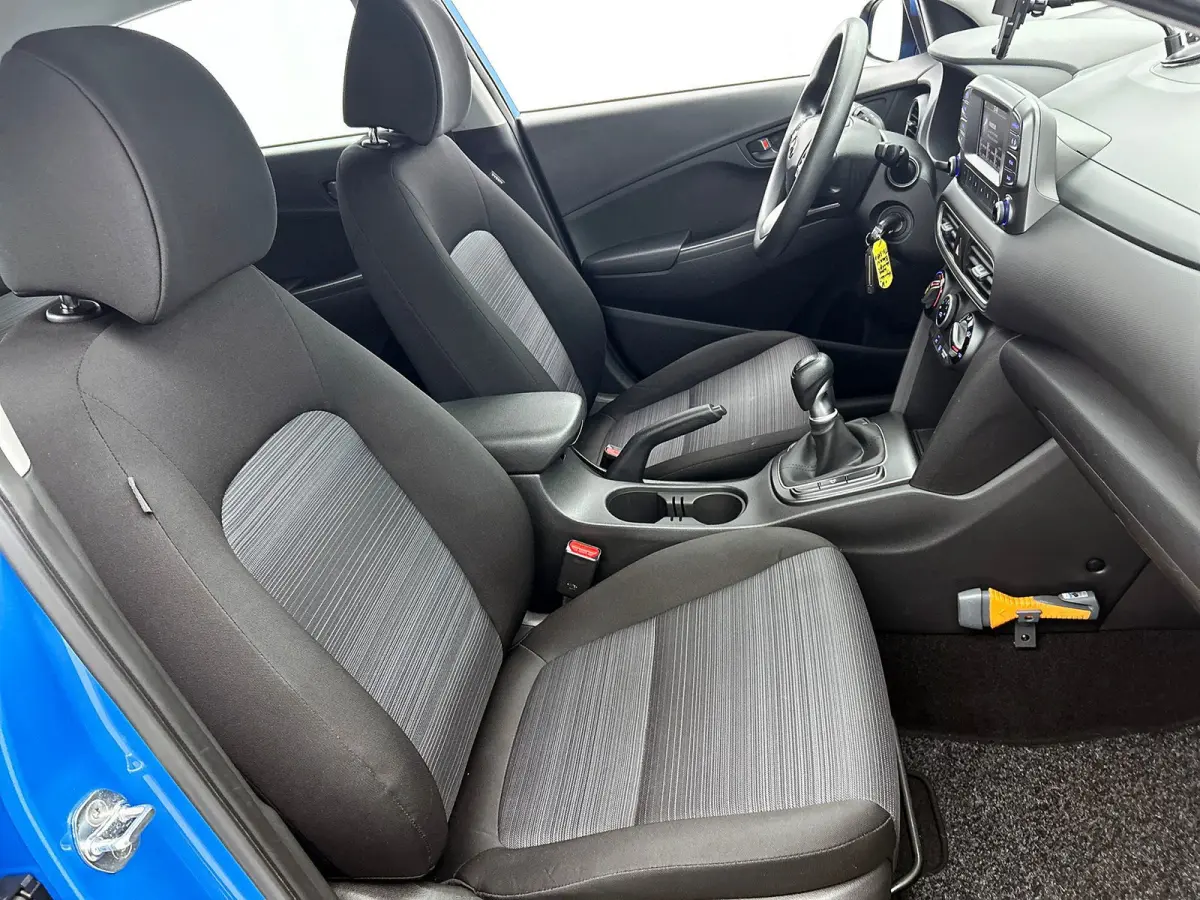 1.0T Drive,NL Auto,Trekhaak,Cruise Control,PDC,Bluetooth