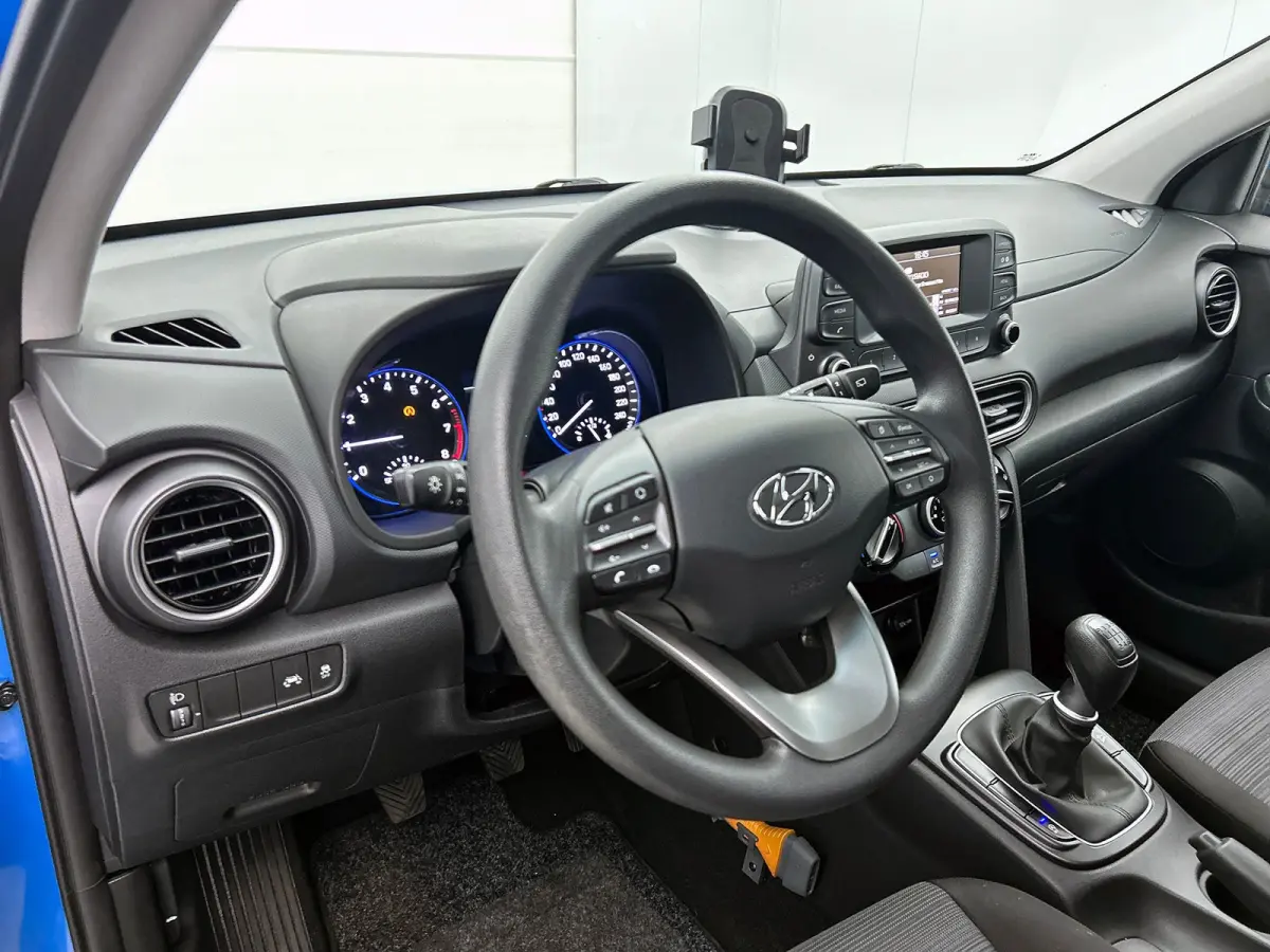1.0T Drive,NL Auto,Trekhaak,Cruise Control,PDC,Bluetooth