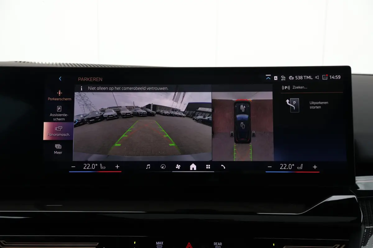 530e | SoH 100% | Sport Pakket pro | Trekhaak | Panorama Dak | Driving Assistant professional | Parking Assistant Plus | Harman Kardon | Verwarmde Voorstoelen |