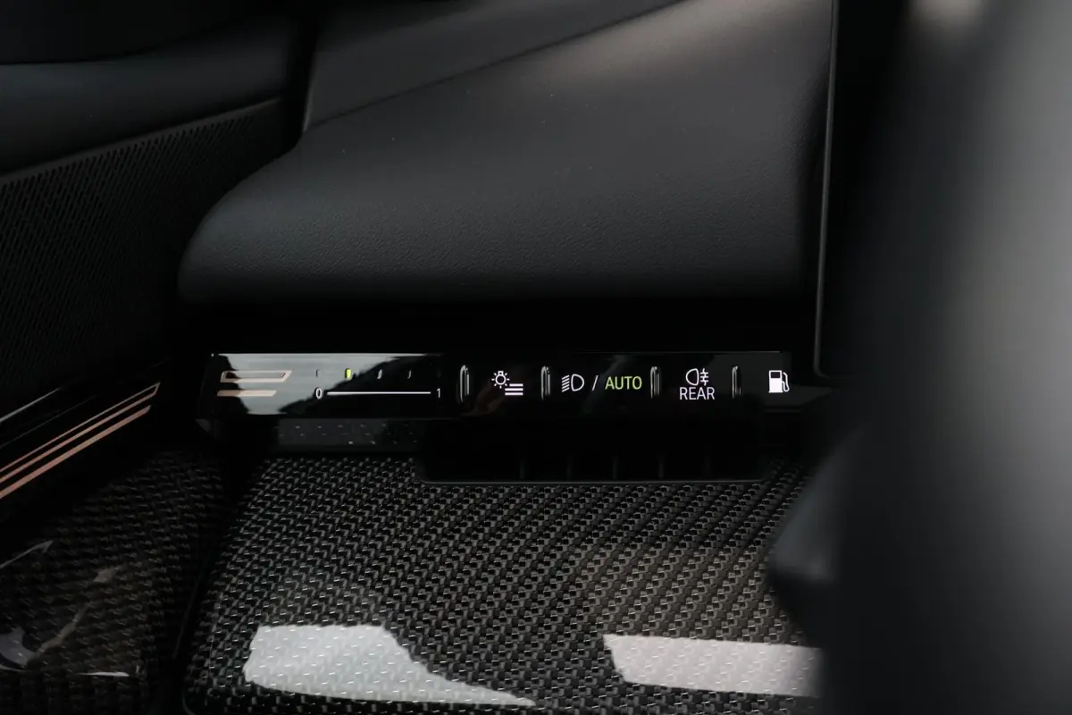 530e | SoH 100% | Sport Pakket pro | Trekhaak | Panorama Dak | Driving Assistant professional | Parking Assistant Plus | Harman Kardon | Verwarmde Voorstoelen |