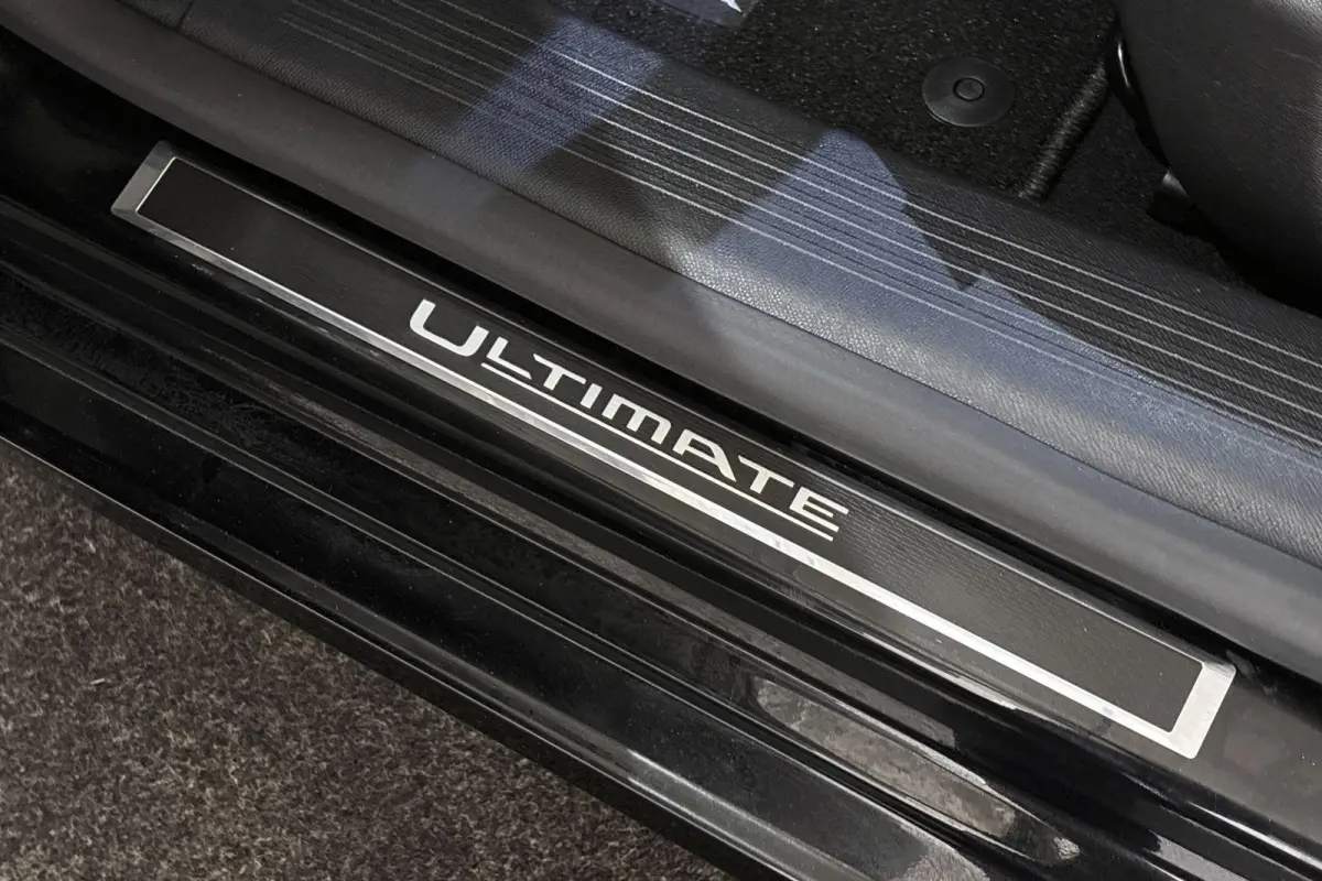 1.6 Hybrid GS Line Pano Stuur-Stoelverwarming 360 Camera Keyless