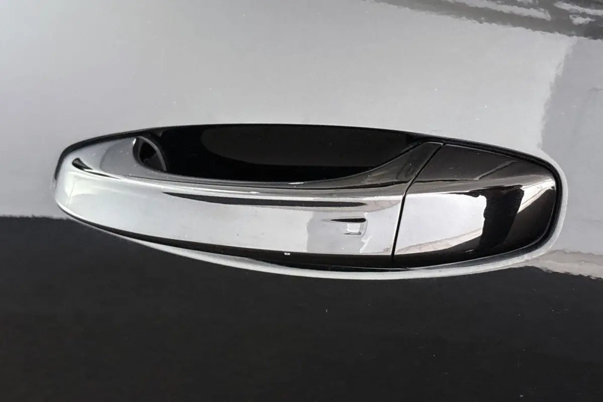 1.6 Hybrid GS Line Pano Stuur-Stoelverwarming 360 Camera Keyless