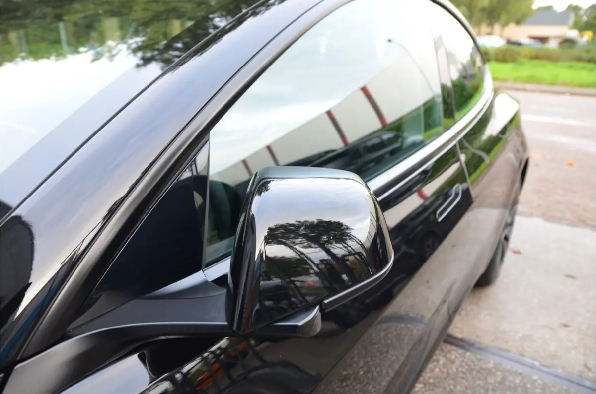 Long Range AWD 75 kWh AutoPilot3.0 Ryzen, Performance Boost, garagedeur opener!