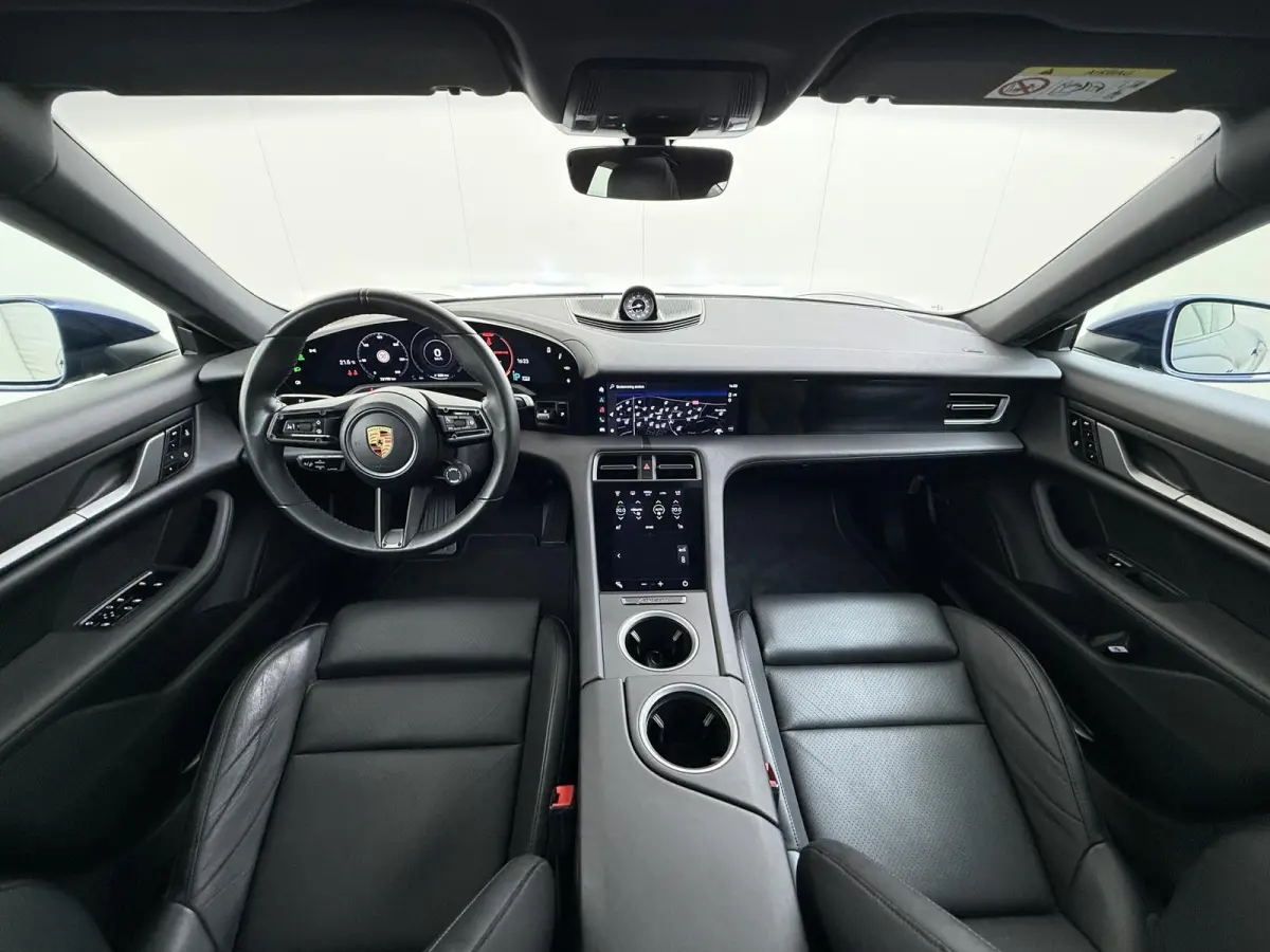 4S Performance 84 kWh SOH 91%| 18 VOUDIGE STOELVERSTELLING| PORSCHE DEALER ONDERHOUDEN| ORIG. NL NAP 1STE EIGENAAR| 360 CAM| PANORAMADAK|