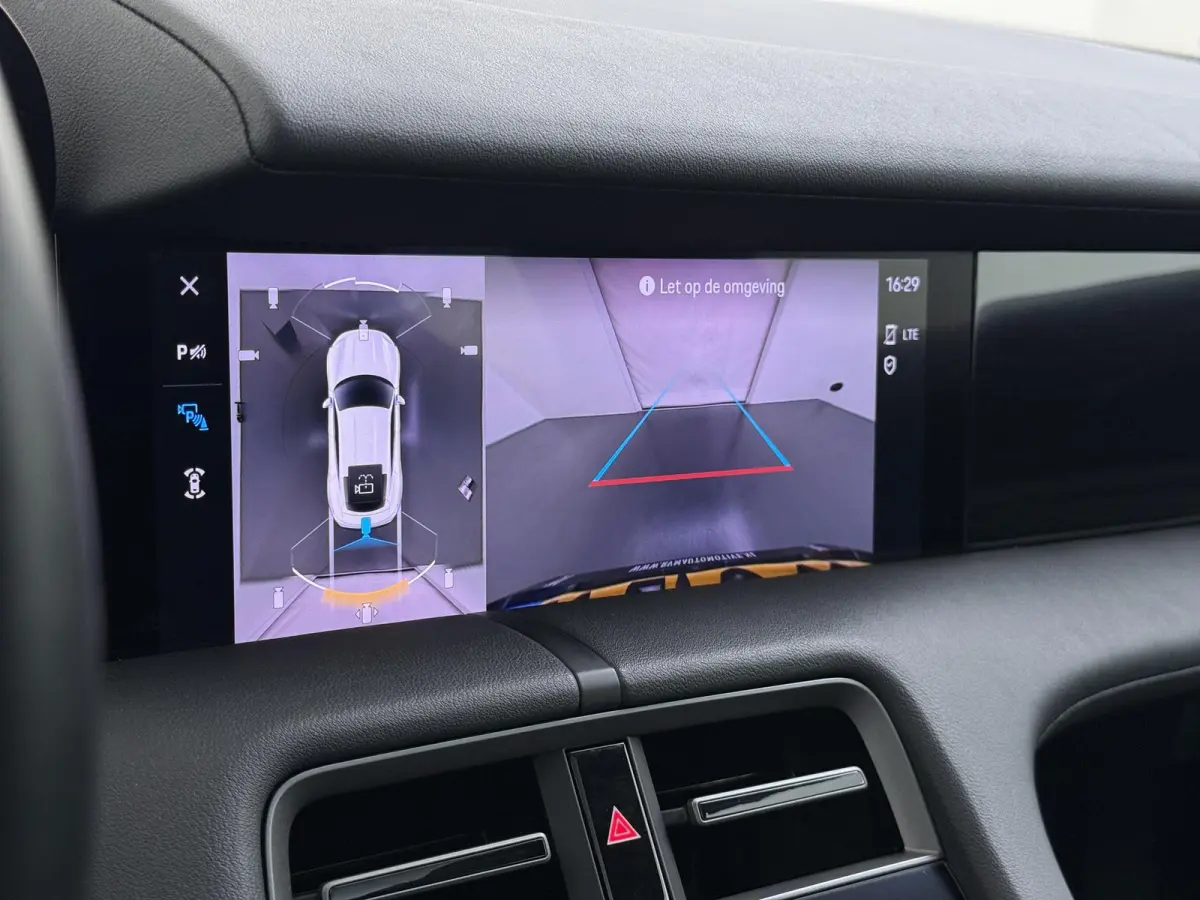 4S Performance 84 kWh SOH 91%| 18 VOUDIGE STOELVERSTELLING| PORSCHE DEALER ONDERHOUDEN| ORIG. NL NAP 1STE EIGENAAR| 360 CAM| PANORAMADAK|