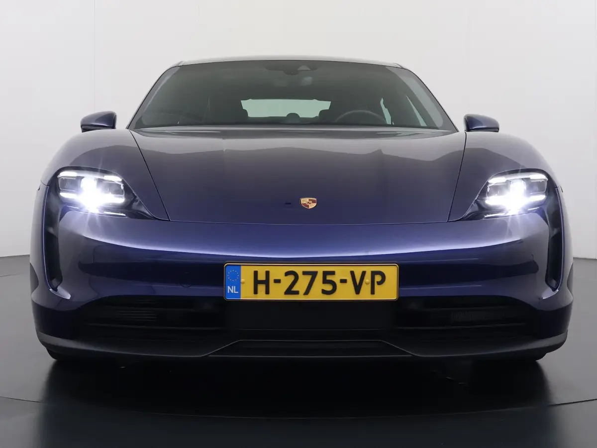 4S Performance 84 kWh SOH 91%| 18 VOUDIGE STOELVERSTELLING| PORSCHE DEALER ONDERHOUDEN| ORIG. NL NAP 1STE EIGENAAR| 360 CAM| PANORAMADAK|