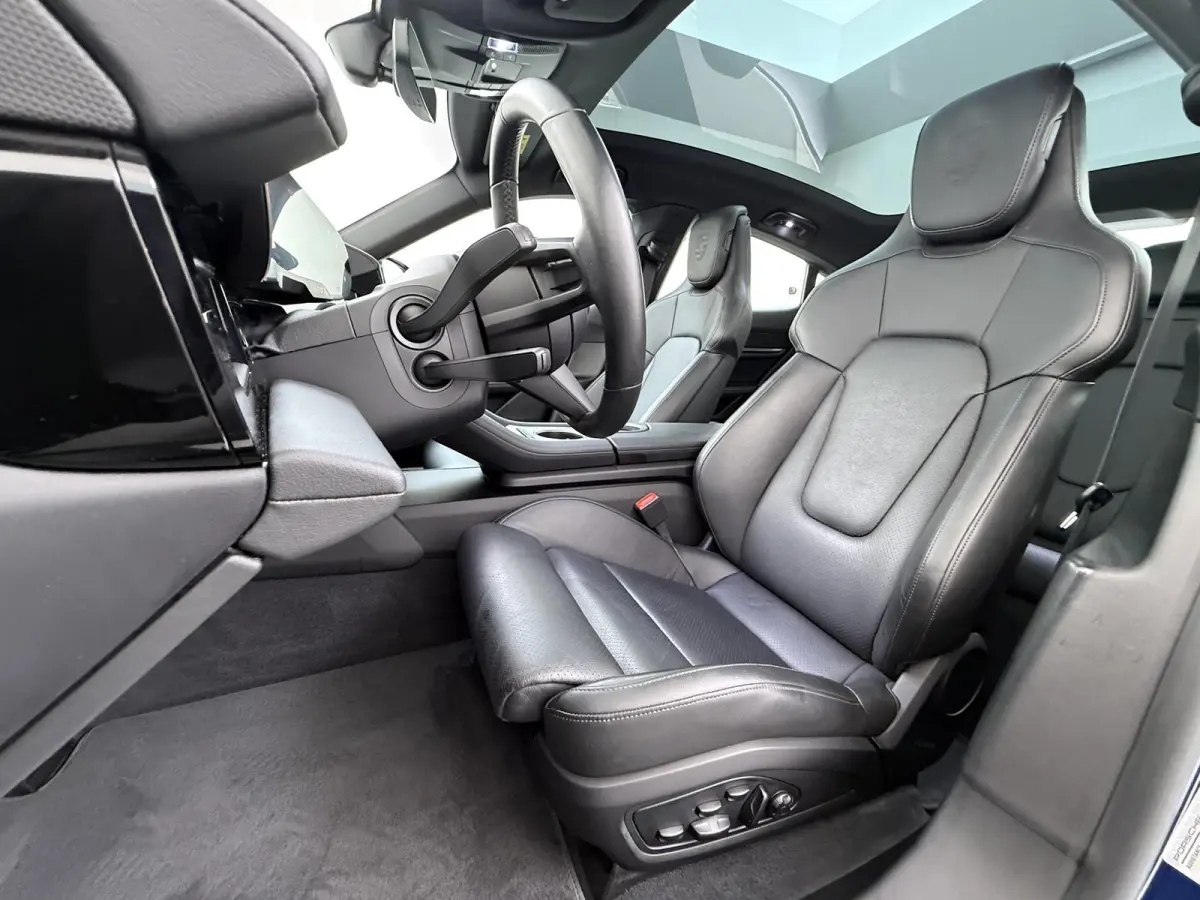 4S Performance 84 kWh SOH 91%| 18 VOUDIGE STOELVERSTELLING| PORSCHE DEALER ONDERHOUDEN| ORIG. NL NAP 1STE EIGENAAR| 360 CAM| PANORAMADAK|