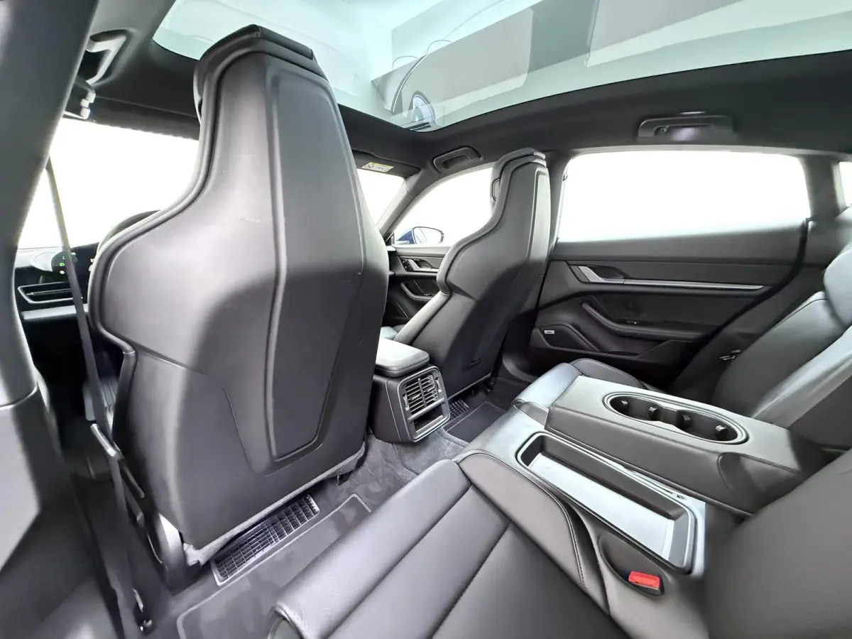 4S Performance 84 kWh SOH 91%| 18 VOUDIGE STOELVERSTELLING| PORSCHE DEALER ONDERHOUDEN| ORIG. NL NAP 1STE EIGENAAR| 360 CAM| PANORAMADAK|