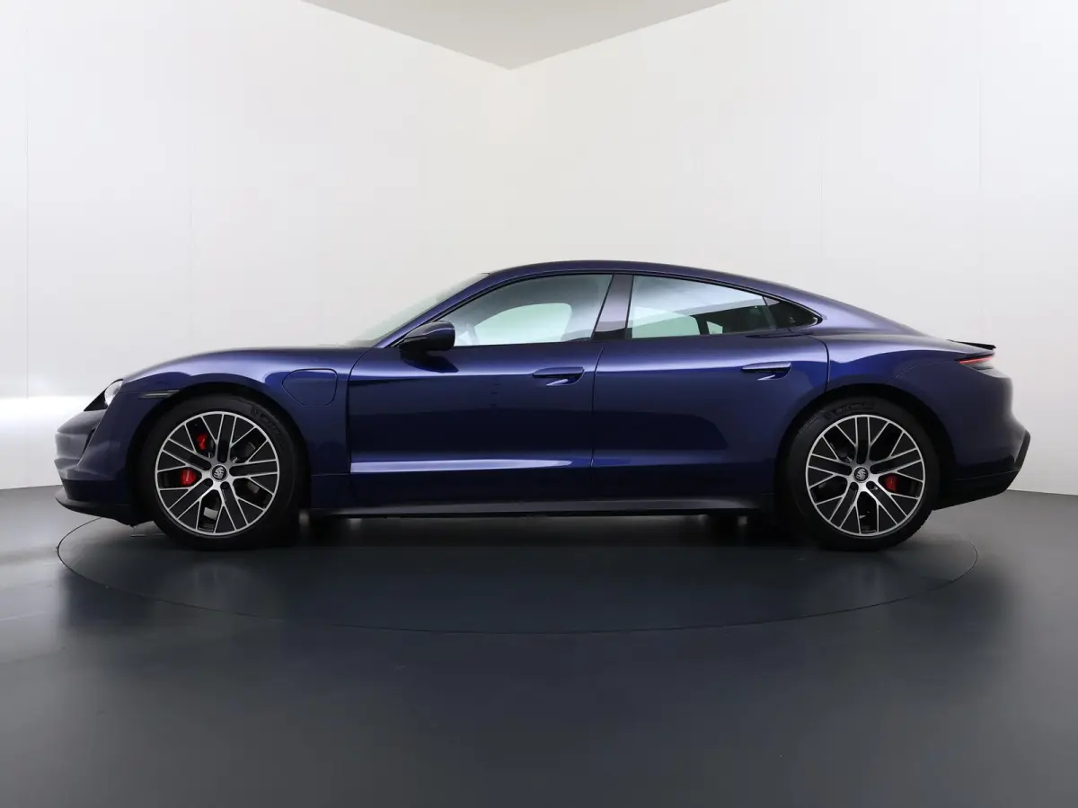 4S Performance 84 kWh SOH 91%| 18 VOUDIGE STOELVERSTELLING| PORSCHE DEALER ONDERHOUDEN| ORIG. NL NAP 1STE EIGENAAR| 360 CAM| PANORAMADAK|