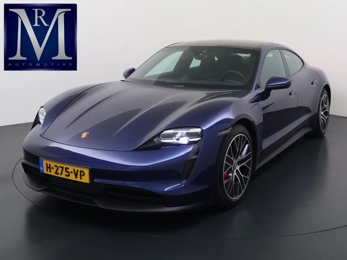 4S Performance 84 kWh SOH 91%| 18 VOUDIGE STOELVERSTELLING| PORSCHE DEALER ONDERHOUDEN| ORIG. NL NAP 1STE EIGENAAR| 360 CAM| PANORAMADAK|