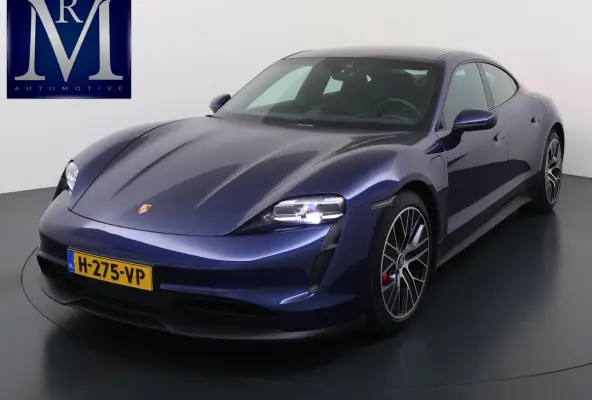 4S Performance 84 kWh SOH 91%| 18 VOUDIGE STOELVERSTELLING| PORSCHE DEALER ONDERHOUDEN| ORIG. NL NAP 1STE EIGENAAR| 360 CAM| PANORAMADAK|