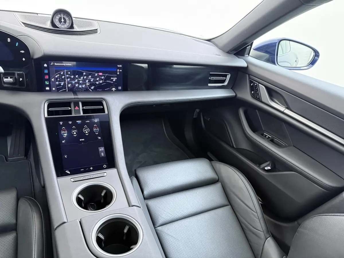 4S Performance 84 kWh SOH 91%| 18 VOUDIGE STOELVERSTELLING| PORSCHE DEALER ONDERHOUDEN| ORIG. NL NAP 1STE EIGENAAR| 360 CAM| PANORAMADAK|