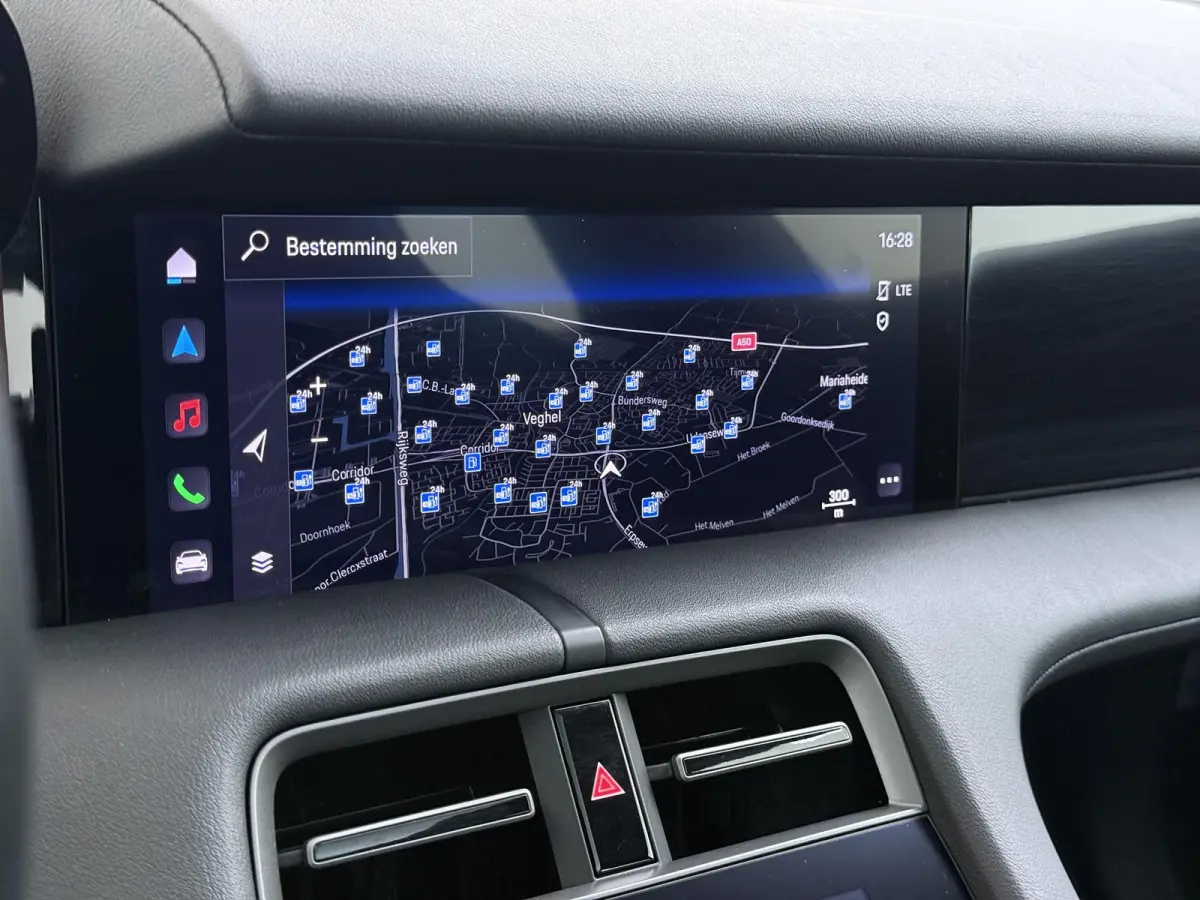 4S Performance 84 kWh SOH 91%| 18 VOUDIGE STOELVERSTELLING| PORSCHE DEALER ONDERHOUDEN| ORIG. NL NAP 1STE EIGENAAR| 360 CAM| PANORAMADAK|