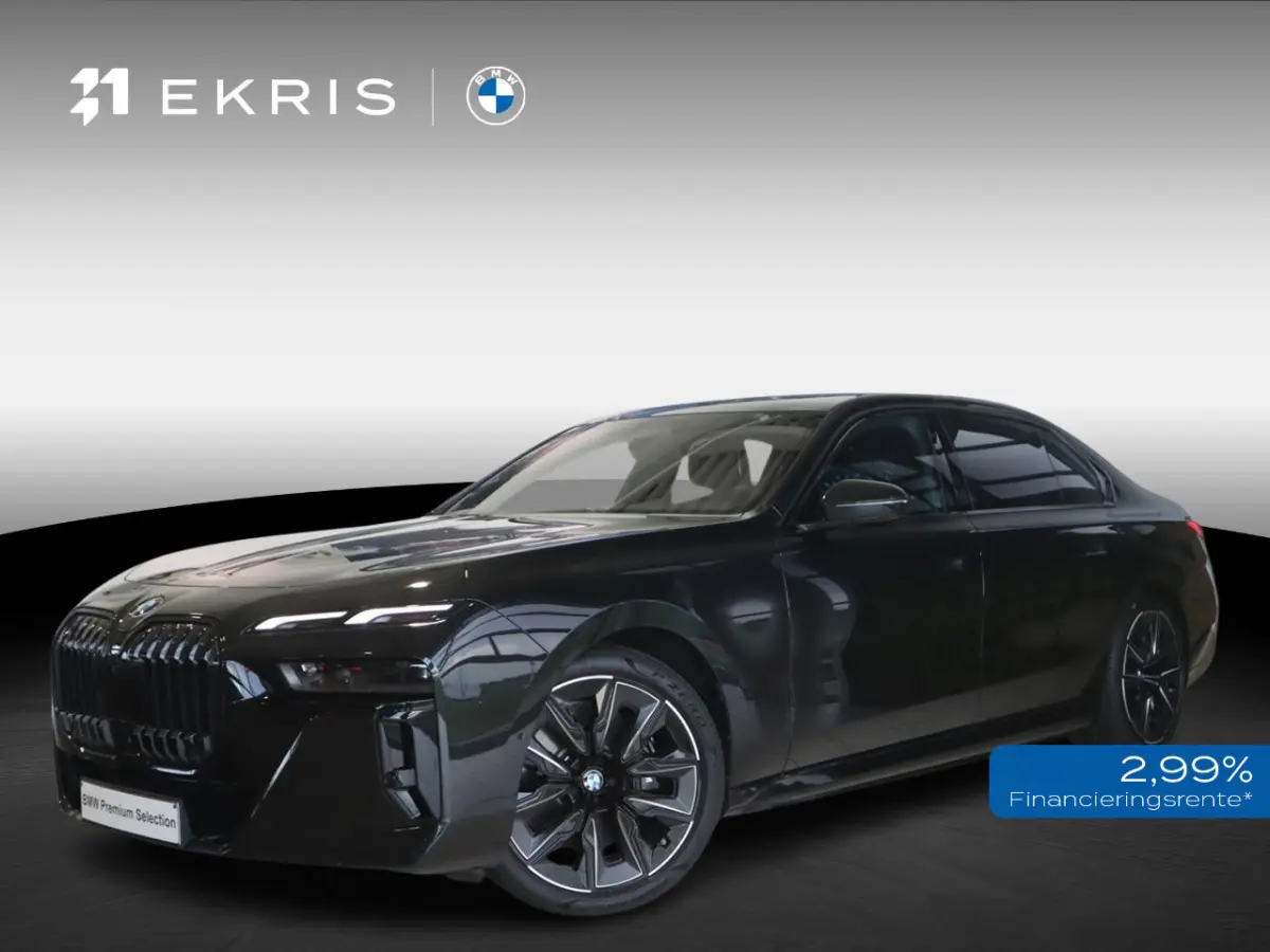 xDrive60 M Sportpakket Pro | Climate Acoustics Pack | Driving Assistant Professional | Parking Assistant professional |