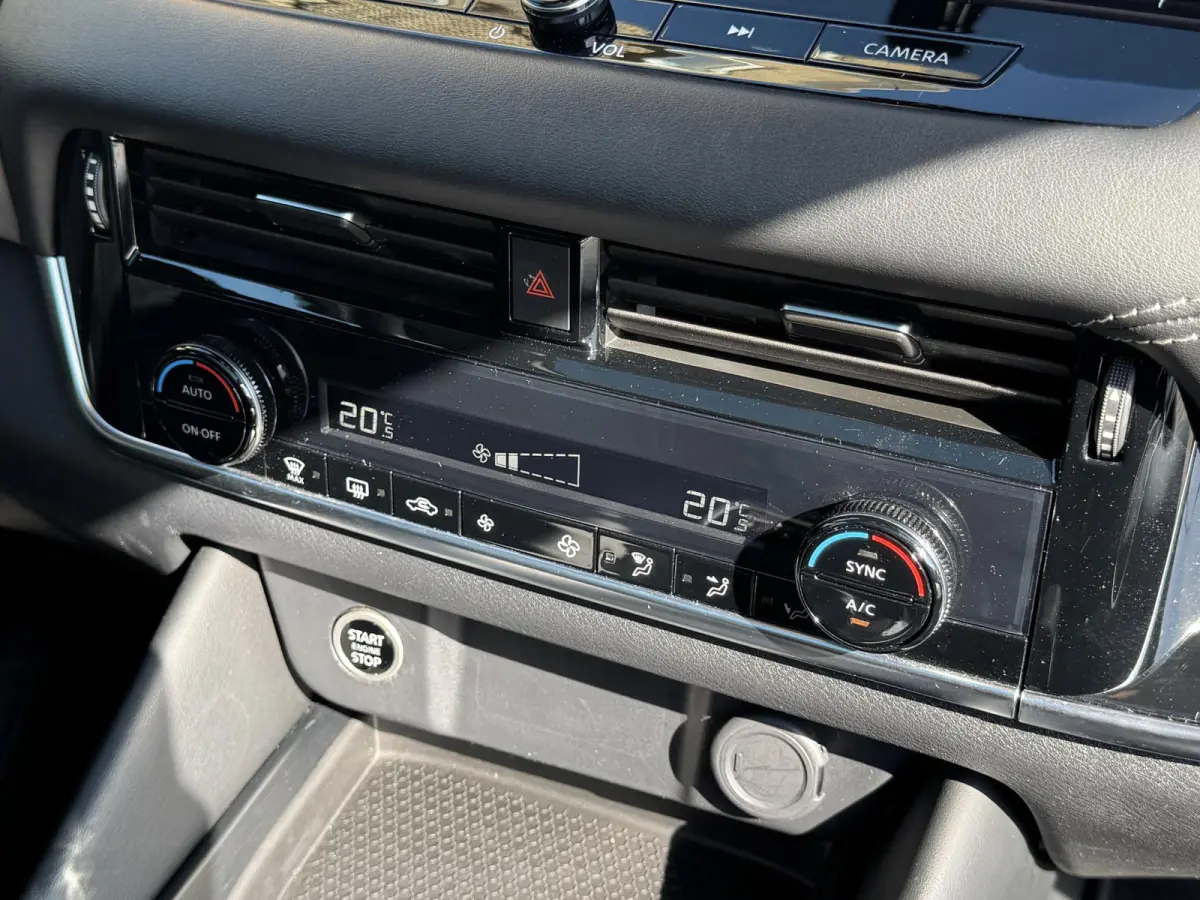 1.3 MHEV 158pk AUTOMAAT N-Connecta PANODAK/LED/CAMERA/NL-AUTO/1E EIG.