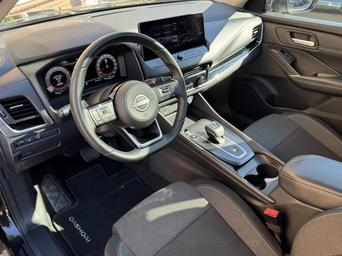 1.3 MHEV 158pk AUTOMAAT N-Connecta PANODAK/LED/CAMERA/NL-AUTO/1E EIG.