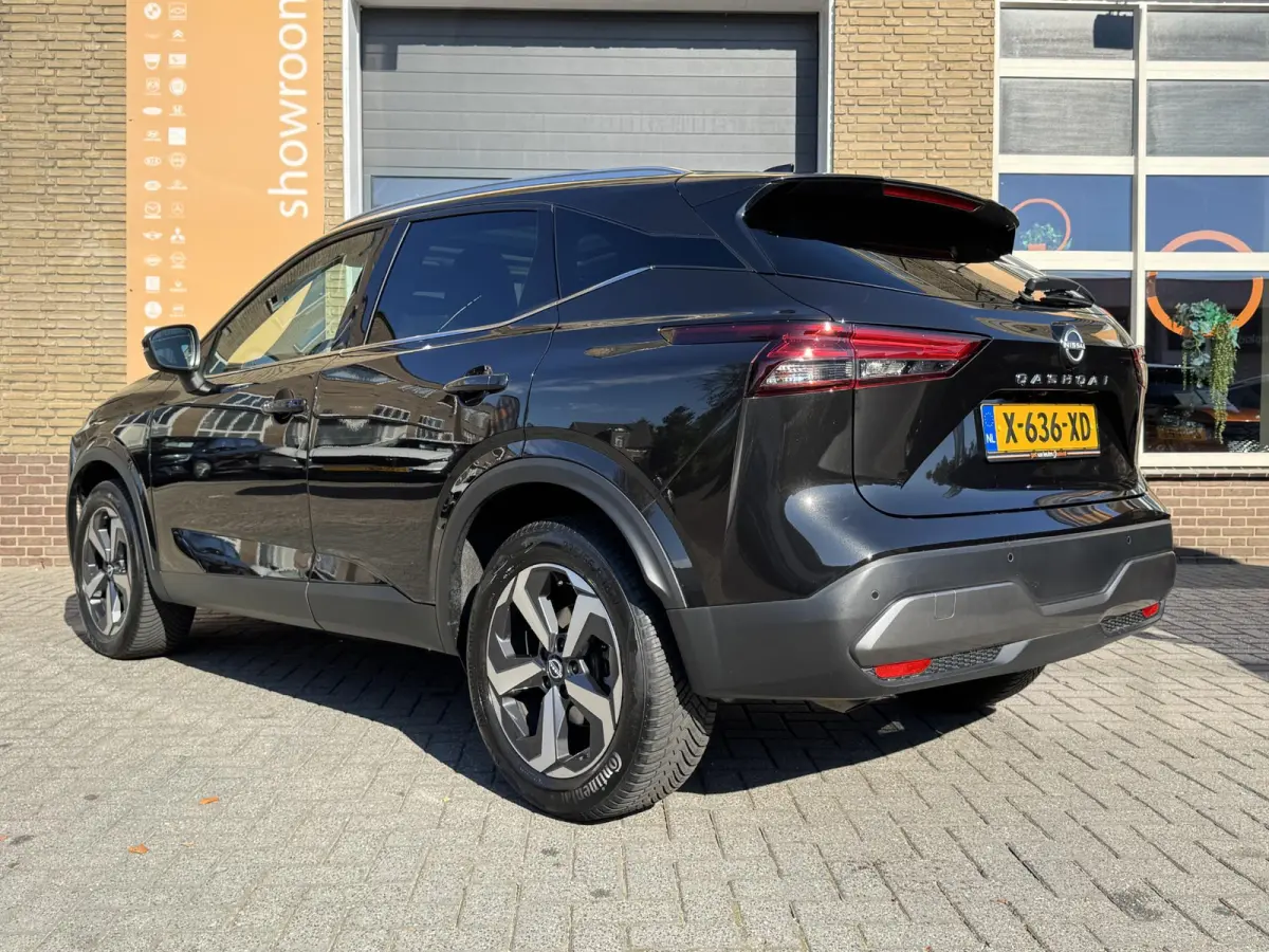 1.3 MHEV 158pk AUTOMAAT N-Connecta PANODAK/LED/CAMERA/NL-AUTO/1E EIG.