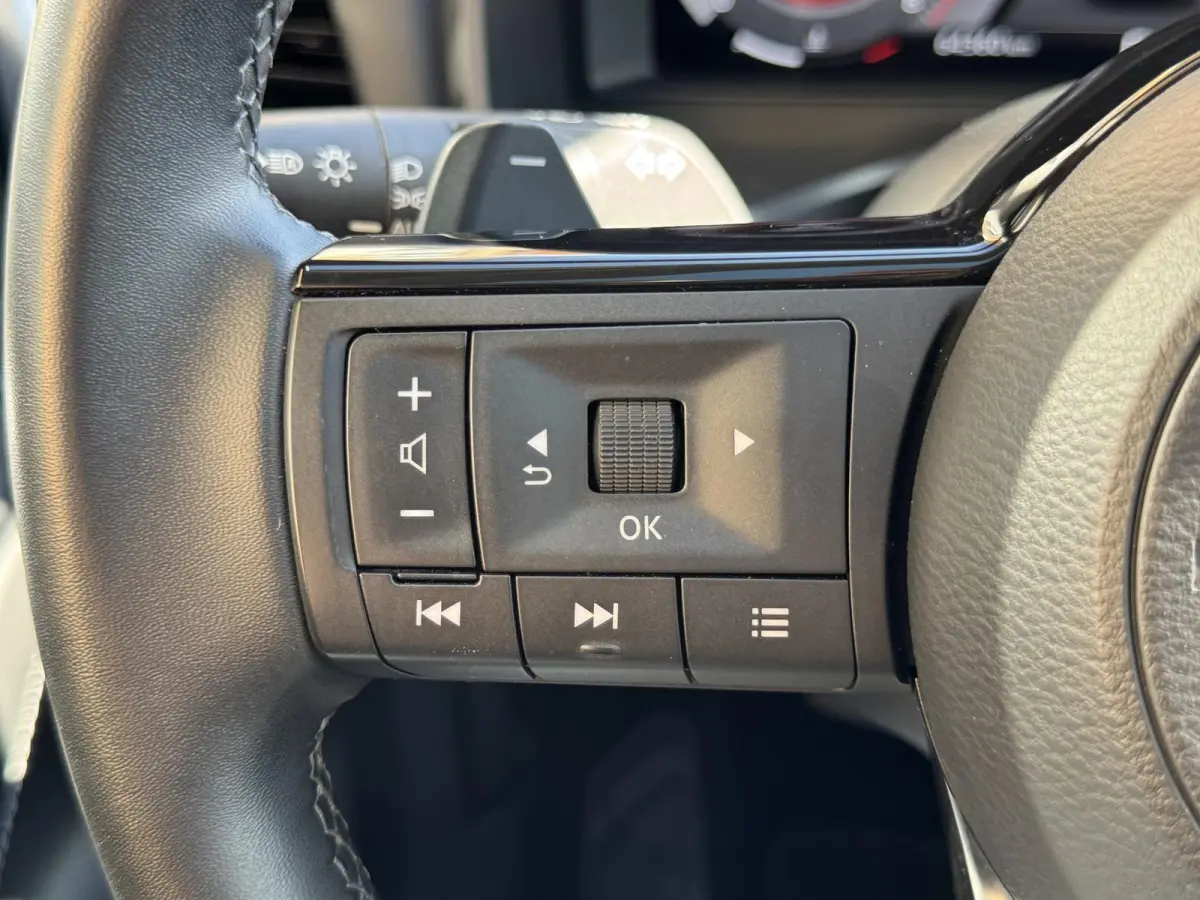 1.3 MHEV 158pk AUTOMAAT N-Connecta PANODAK/LED/CAMERA/NL-AUTO/1E EIG.