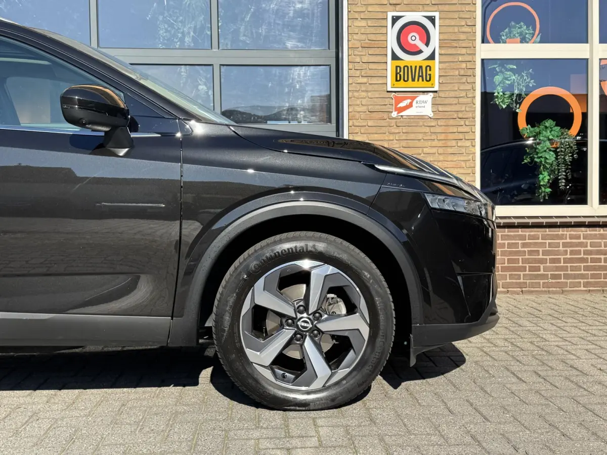 1.3 MHEV 158pk AUTOMAAT N-Connecta PANODAK/LED/CAMERA/NL-AUTO/1E EIG.