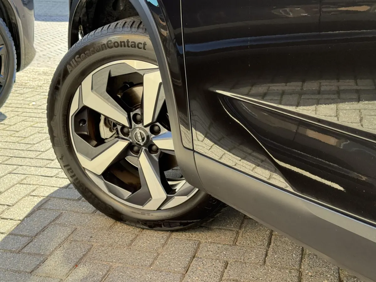 1.3 MHEV 158pk AUTOMAAT N-Connecta PANODAK/LED/CAMERA/NL-AUTO/1E EIG.