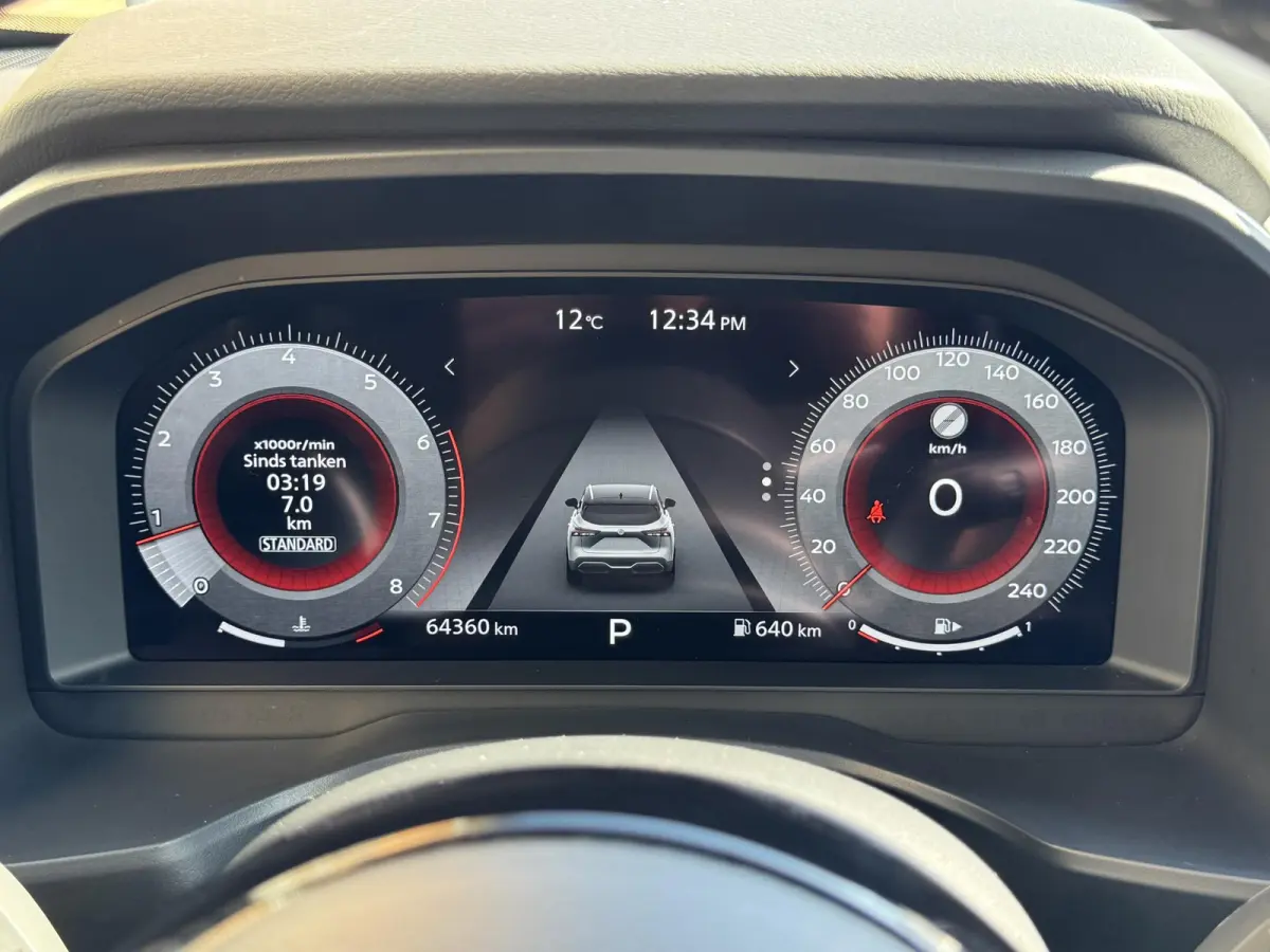 1.3 MHEV 158pk AUTOMAAT N-Connecta PANODAK/LED/CAMERA/NL-AUTO/1E EIG.