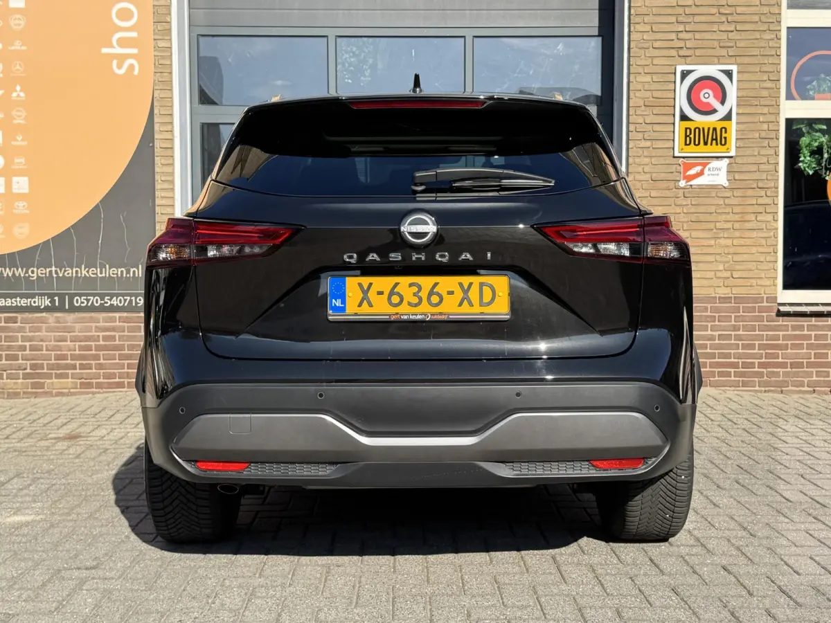 1.3 MHEV 158pk AUTOMAAT N-Connecta PANODAK/LED/CAMERA/NL-AUTO/1E EIG.