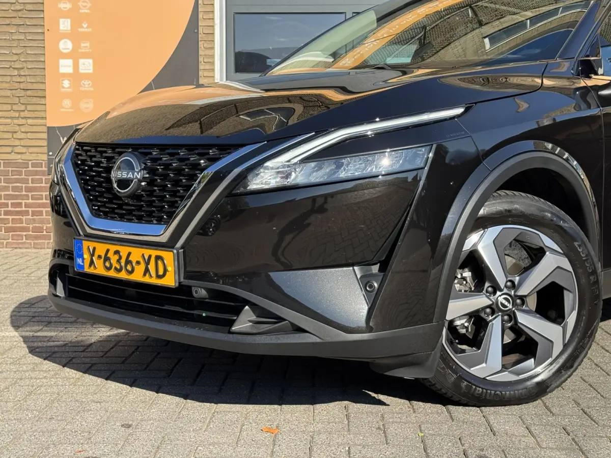 1.3 MHEV 158pk AUTOMAAT N-Connecta PANODAK/LED/CAMERA/NL-AUTO/1E EIG.