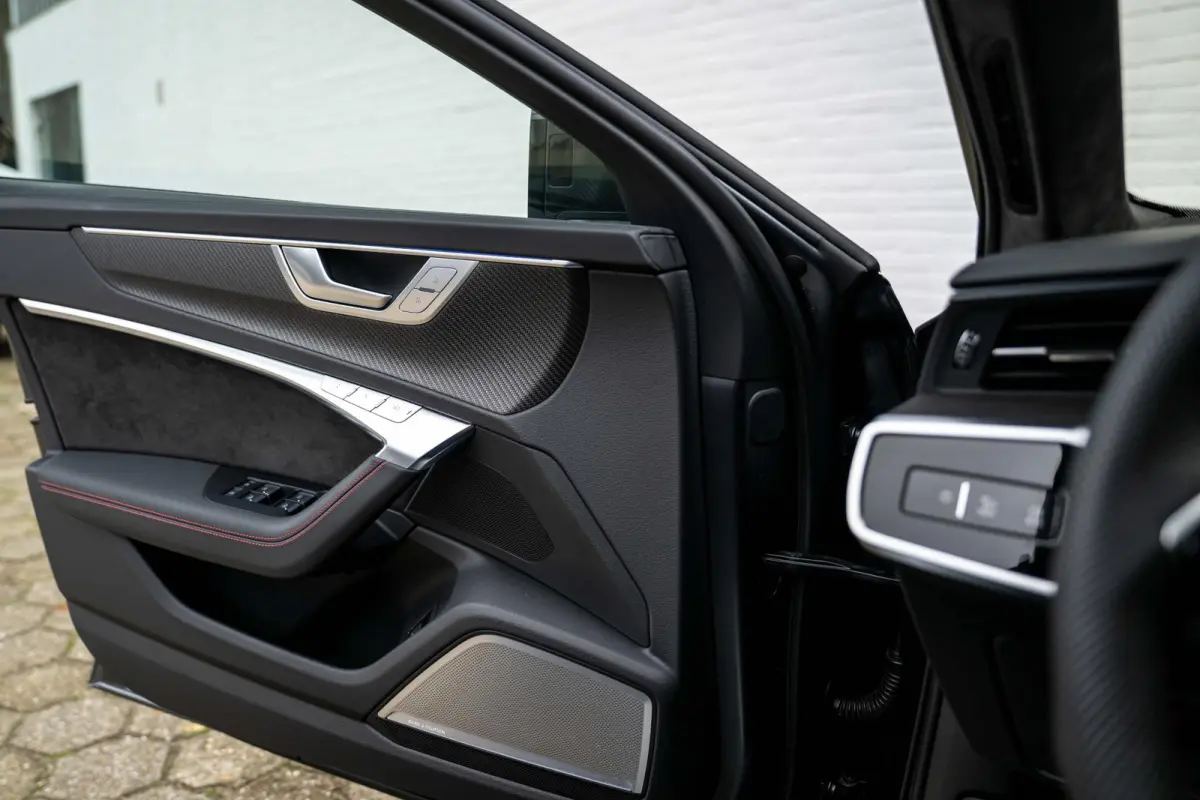 4.0 TFSI quattro MTM 1001pk Stage 4 Carbon VOLL