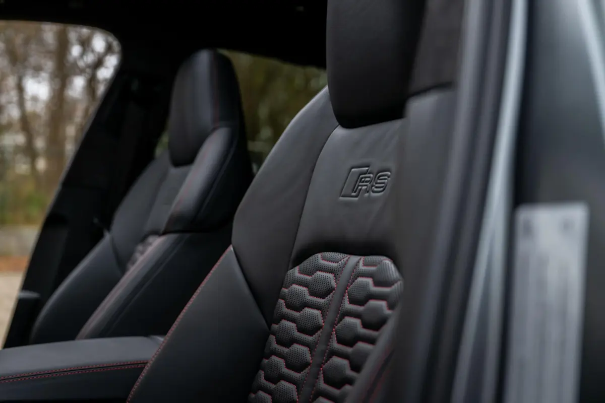 4.0 TFSI quattro MTM 1001pk Stage 4 Carbon VOLL