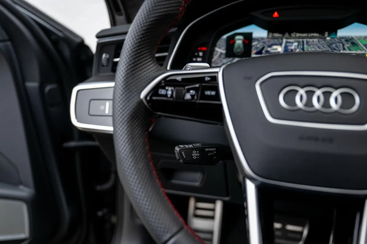 4.0 TFSI quattro MTM 1001pk Stage 4 Carbon VOLL