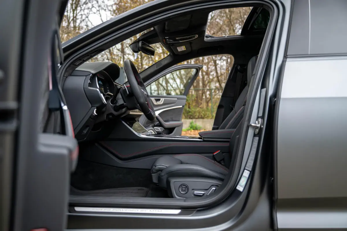 4.0 TFSI quattro MTM 1001pk Stage 4 Carbon VOLL