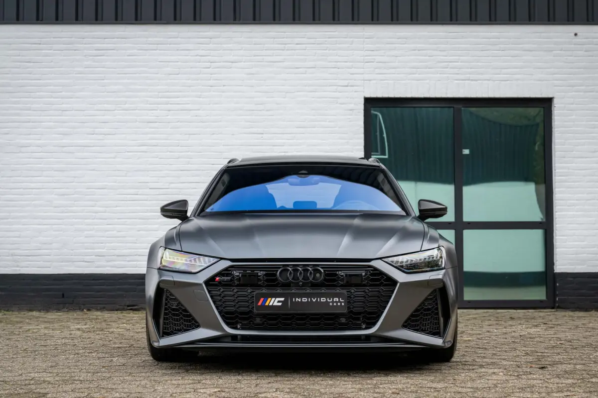 4.0 TFSI quattro MTM 1001pk Stage 4 Carbon VOLL