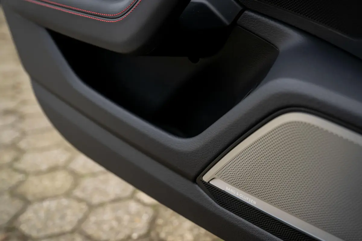4.0 TFSI quattro MTM 1001pk Stage 4 Carbon VOLL