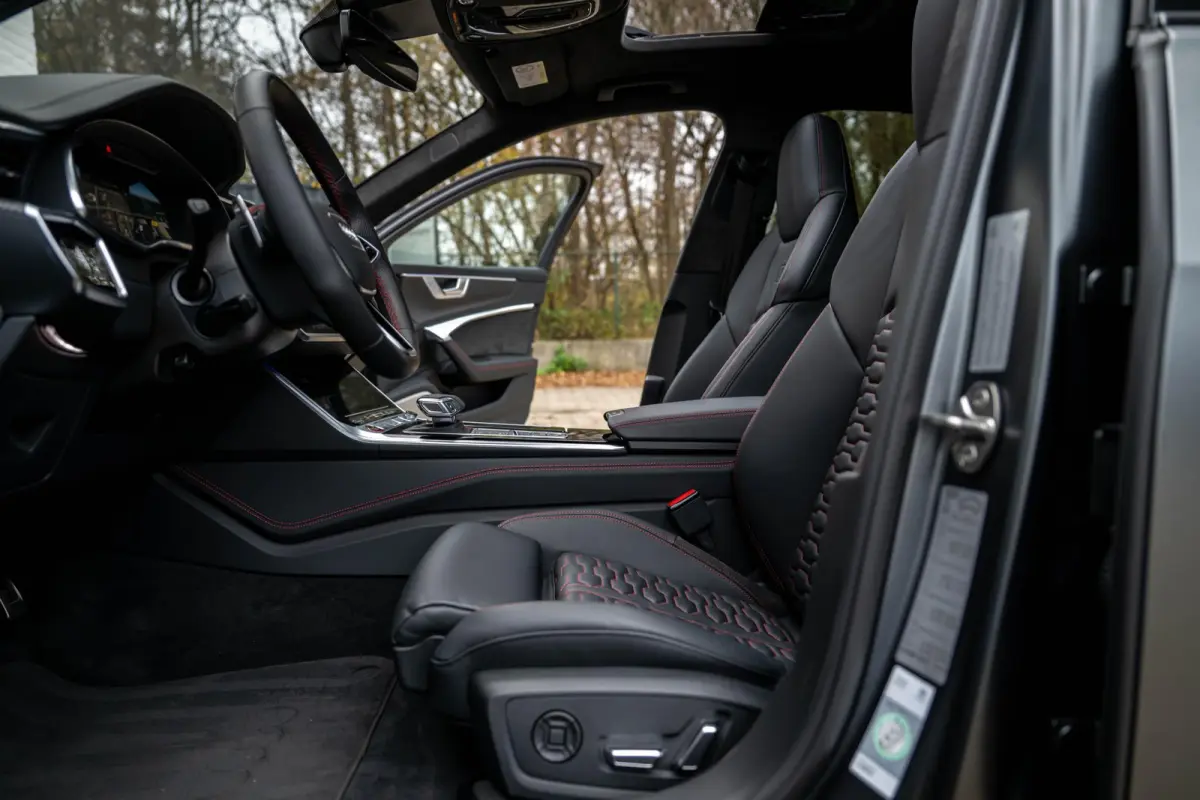 4.0 TFSI quattro MTM 1001pk Stage 4 Carbon VOLL
