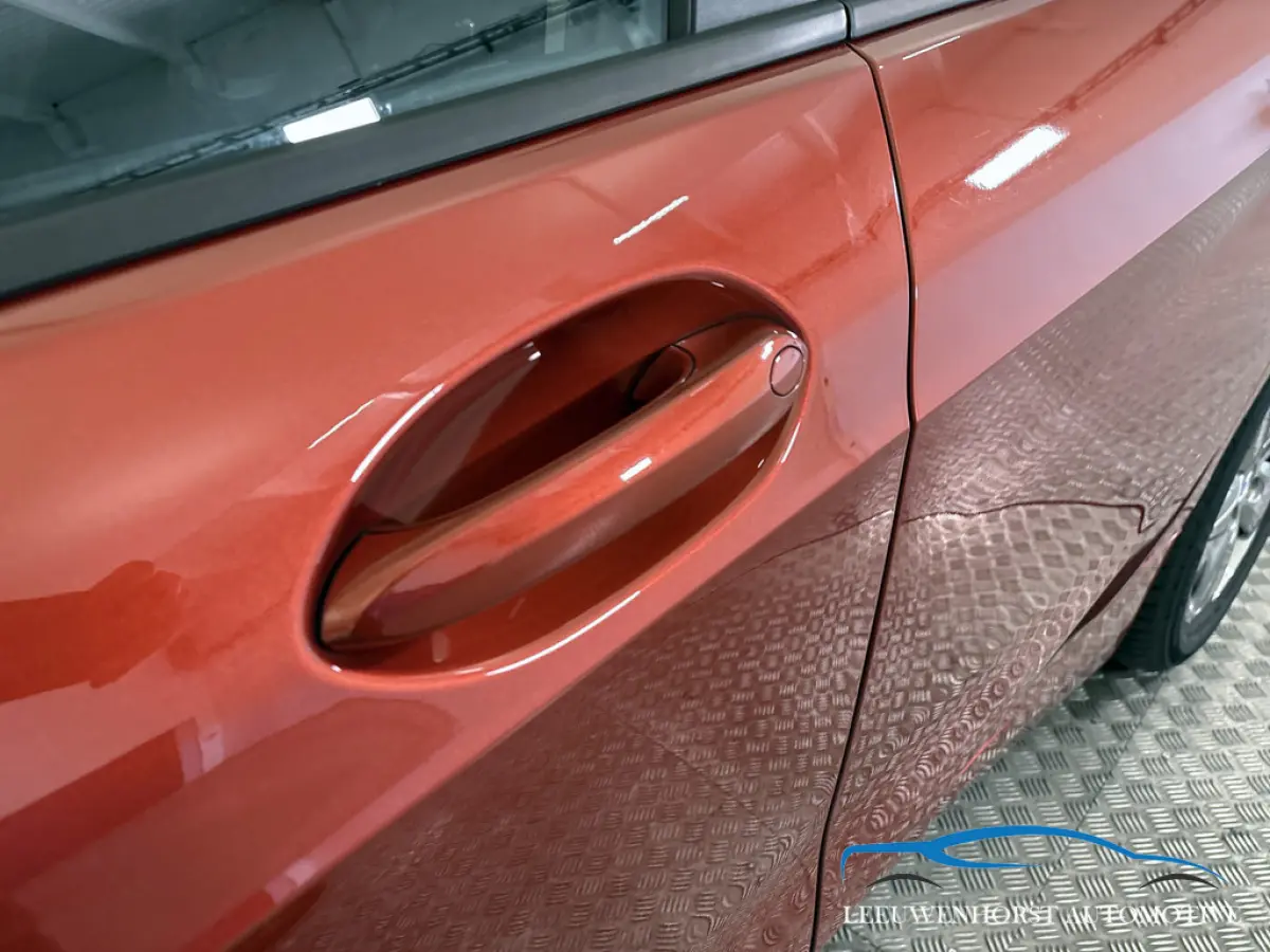 118i Business Edition, automaat, digit. dash, camera, 2x PDC, climate, cruise, NL-dealerauto