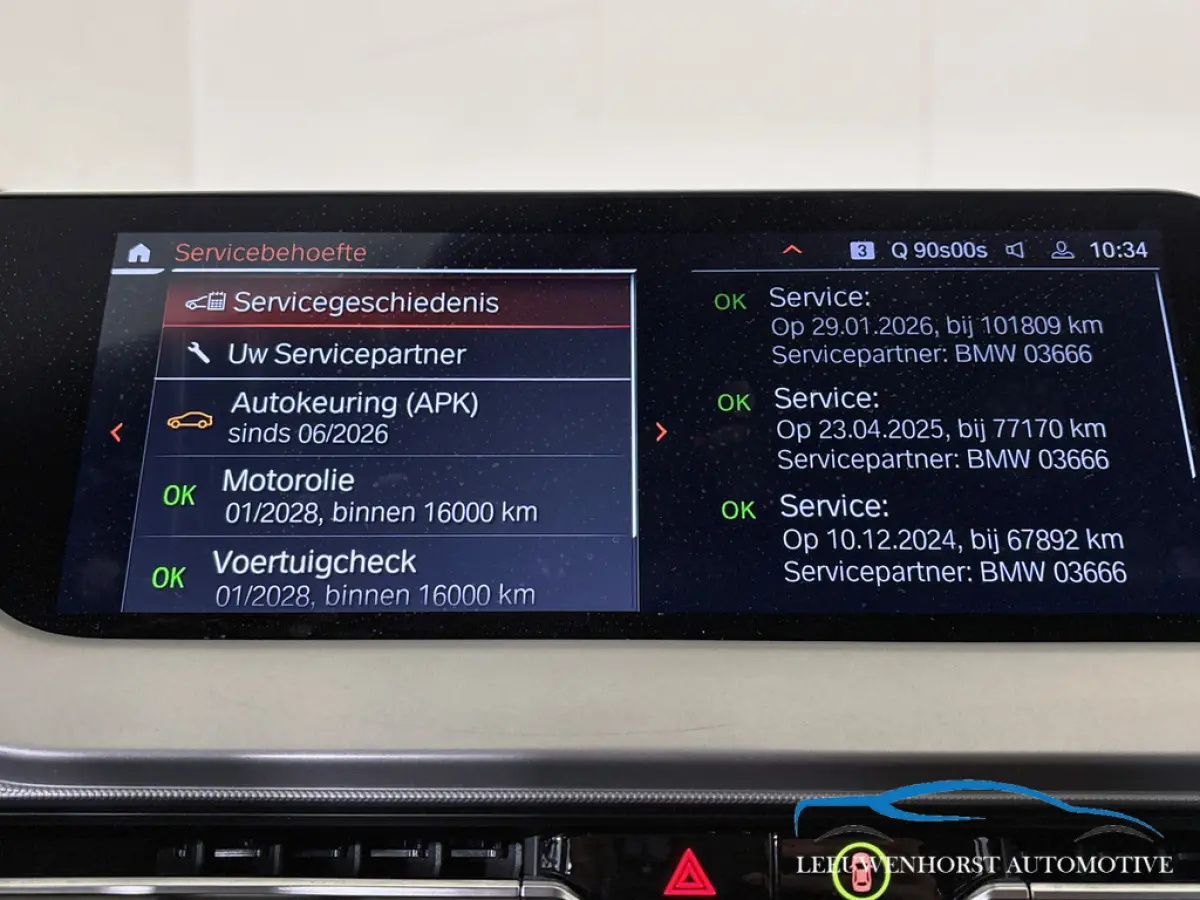 118i Business Edition, automaat, digit. dash, camera, 2x PDC, climate, cruise, NL-dealerauto