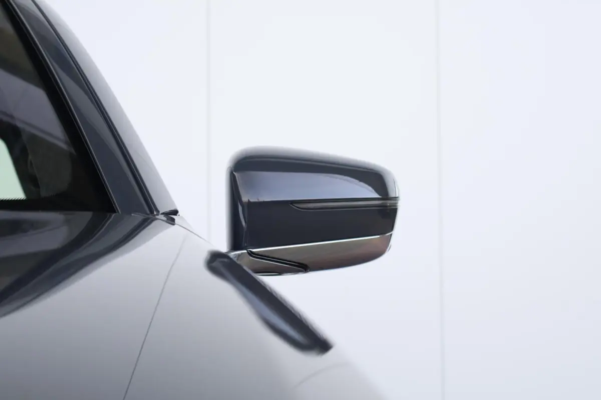 745e High Executive | SoH 92% | Schuif/Kantel Dak | Active Steering | Comforttoegang | Soft-Close | Driving Assistant Professional | Parking Assistant Plus | Harman Kardon | Head-Up |