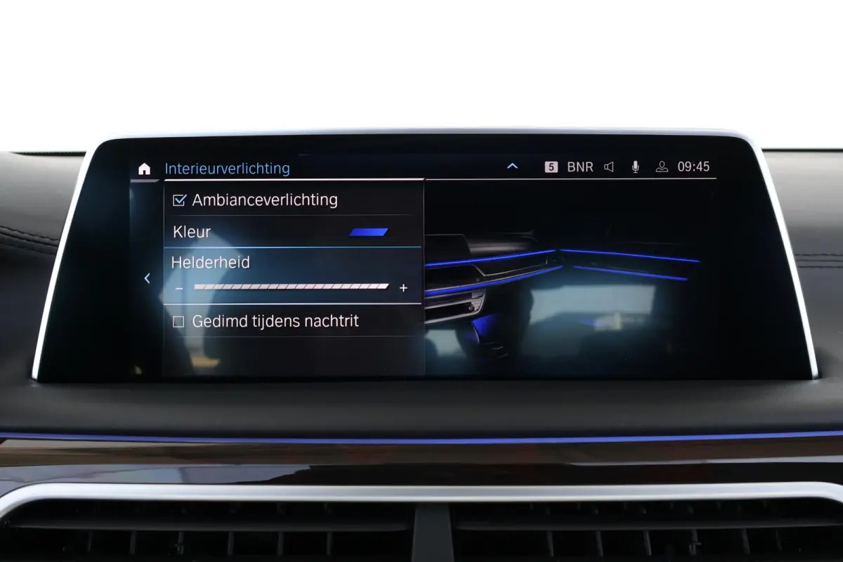 745e High Executive | SoH 92% | Schuif/Kantel Dak | Active Steering | Comforttoegang | Soft-Close | Driving Assistant Professional | Parking Assistant Plus | Harman Kardon | Head-Up |