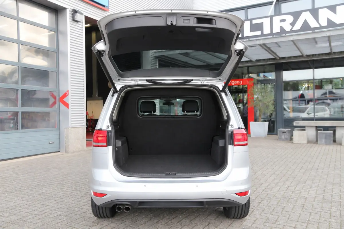 2.0 TDI 150 | Aut. | Grijs kenteken | Virtual | Cruise | Clima..