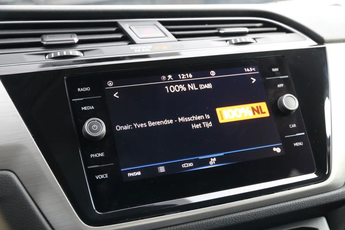 2.0 TDI 150 | Aut. | Grijs kenteken | Virtual | Cruise | Clima..